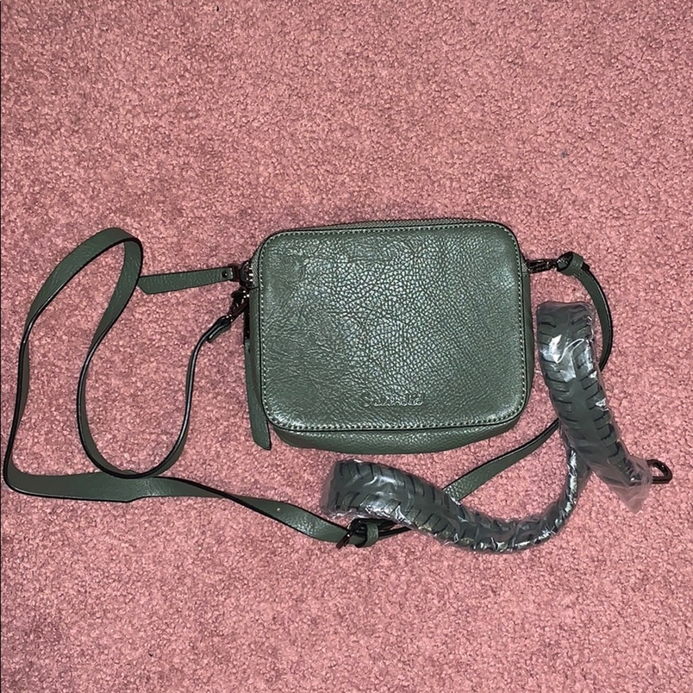 Splendid crossbody bag